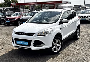купить Форд Kuga 2015, автосалон автоцентр