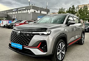 купить Чанган CS35 Plus 2022, автосалон автоцентр