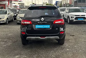 купить Рено Koleos 2013, автосалон автоцентр