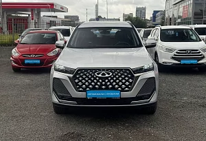 купить Чери Tiggo 7 Pro Max 2025, автосалон автоцентр