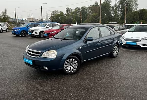 купить Шевроле Lacetti 2008, автосалон автоцентр