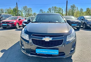 купить Шевроле Cruze 2013, автосалон автоцентр