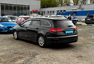 купить Форд Mondeo 2019, автосалон автоцентр