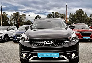 купить Чери Tiggo 7 2019, автосалон автоцентр