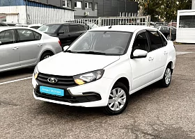 купить Lada (ВАЗ) Granta