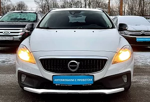 купить Вольво V40 Cross Country 2018, автосалон автоцентр