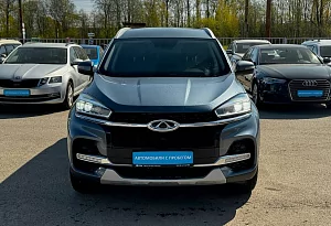 купить Чери Tiggo 8 2021, автосалон автоцентр