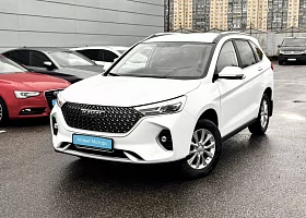 купить Haval M6