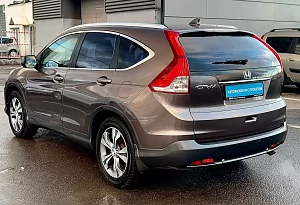 купить Хонда CR-V 2014, автосалон автоцентр