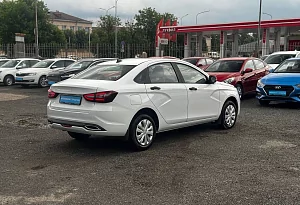 купить Лада Vesta 2023, автосалон автоцентр