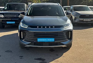 купить Эксид TXL 2021, автосалон автоцентр