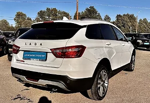 купить Лада Vesta 2021, автосалон автоцентр