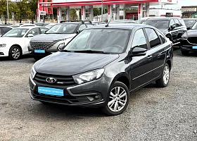 купить Lada (ВАЗ) Granta