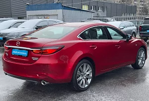 купить Мазда 6 2023, автосалон автоцентр