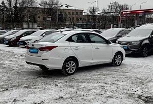 купить Чанган Alsvin 2023, автосалон автоцентр