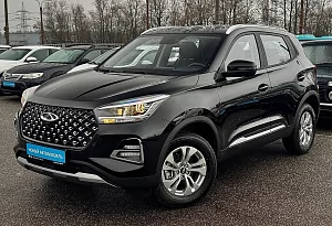 купить Чери Tiggo 4 Pro 2024, автосалон автоцентр