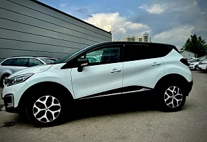 купить Рено Kaptur 2019, автосалон автоцентр