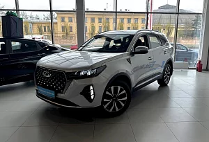 купить Чери Tiggo 7 Pro Max 2024, автосалон автоцентр