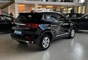 купить Чери Tiggo 4 Pro 2024, автосалон автоцентр