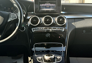 купить Мерседес C-Класс 2015, автосалон автоцентр