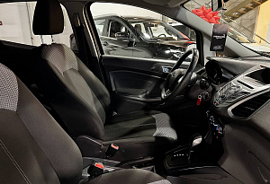 купить Форд EcoSport 2017, автосалон автоцентр