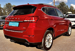 купить  H2 2019, автосалон автоцентр