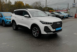 купить Чери Tiggo 7 Pro Max 2024, автосалон автоцентр