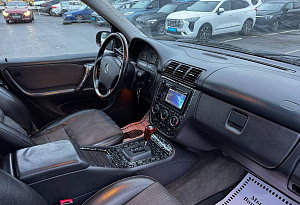 купить Мерседес M-Класс 2003, автосалон автоцентр