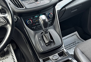 купить Форд Kuga 2018, автосалон автоцентр
