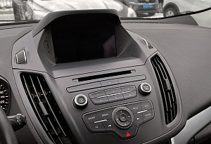 купить Форд Kuga 2017, автосалон автоцентр