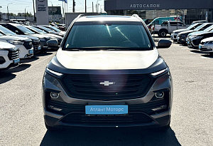 купить Шевроле Captiva 2022, автосалон автоцентр