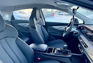 купить Байк U5 Plus 2024, автосалон автоцентр
