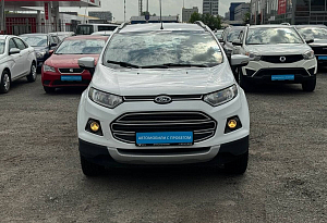 купить Форд EcoSport 2014, автосалон автоцентр