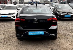 купить Фольксваген Polo 2021, автосалон автоцентр