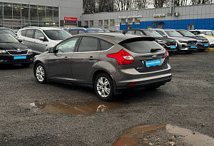 купить Форд Focus 2013, автосалон автоцентр