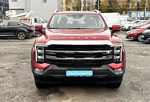 купить  Tunland V7 2025, автосалон автоцентр