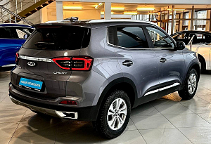 купить Чери Tiggo 4 Pro 2024, автосалон автоцентр