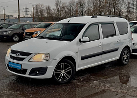 купить новый Lada (ВАЗ) Largus