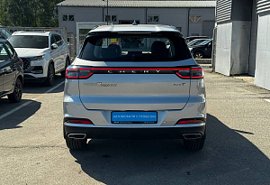 купить Чери Tiggo 7 Pro Max 2025, автосалон автоцентр