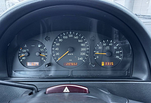 купить Мерседес M-Класс 2003, автосалон автоцентр