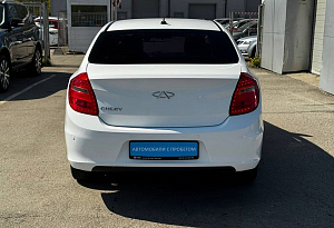 купить Чери Bonus 3 (E3/A19) 2014, автосалон автоцентр