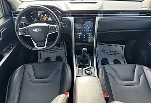 купить Джак T8 Pro 2023, автосалон автоцентр