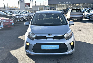купить Кия Picanto 2019, автосалон автоцентр