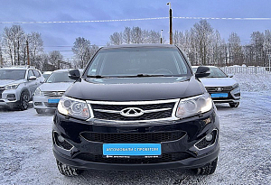 купить Чери Tiggo 5 2015, автосалон автоцентр