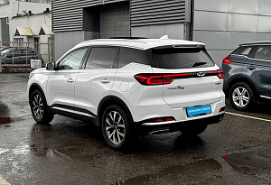 купить Чери Tiggo 7 Pro 2020, автосалон автоцентр