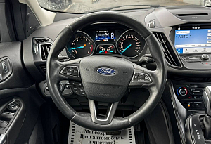 купить Форд Kuga 2017, автосалон автоцентр