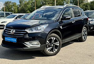 купить Донгфенг AX7 2019, автосалон автоцентр
