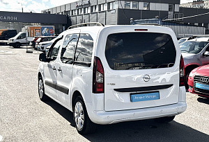 купить Опель Combo 2021, автосалон автоцентр