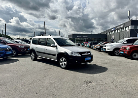 купить новый Lada (ВАЗ) Largus