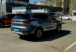 купить Чери Tiggo 8 2021, автосалон автоцентр